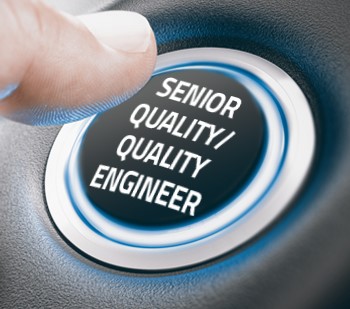 (Senior) Quality Engineer
