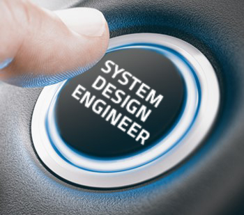 System Design Engineer
